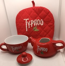TY.PHOO "For One" Tea Pot 