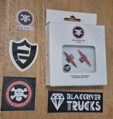 Blackriver trucks professional - blackriver,
