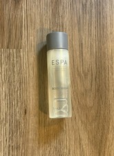 Brand New ESPA Bergamot &
