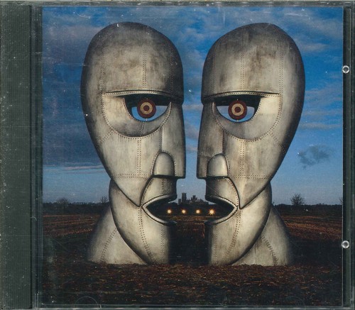 Pink floyd the division - "the,