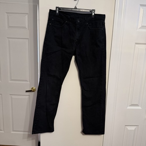 Levi men black dark - levi's,