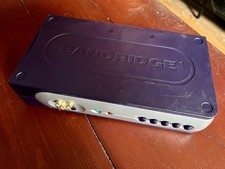 5-Way Automatic SCART Selector