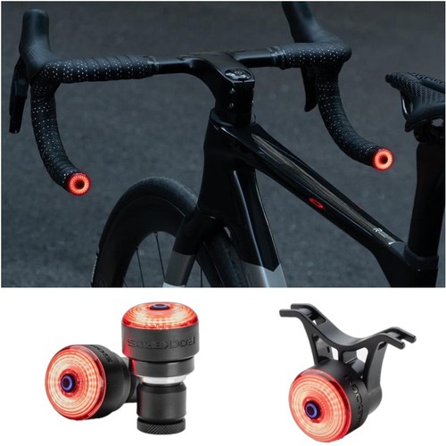 Rockbros bike handlebar end - bike,
