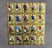 TOPPS Premier League 2026