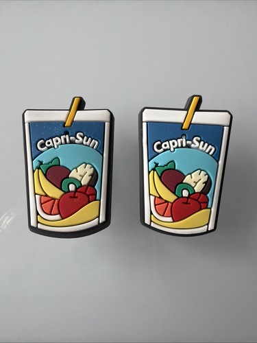 Capri sun shoe - 2,