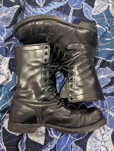 Corcoran marauder black - corcoran,