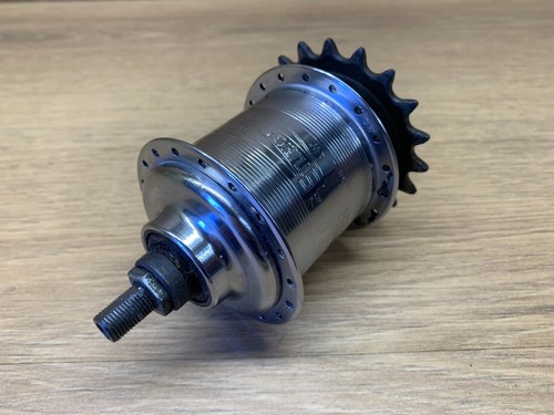 Vintage 1979 sturmey archer - 1979,