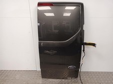 Ford Transit Custom Mk8 12-24