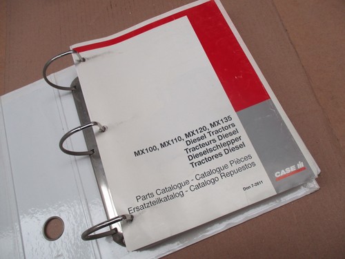 Case mx100 mx110 - case, mx120