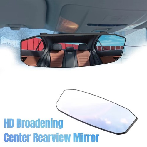 Wide angle car baby - wide, hd
