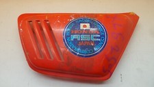 HONDA XL 250S RIGHT FRAME COVER VINTAGE USED OEM 83600-428-0000 GOOD CONDITION