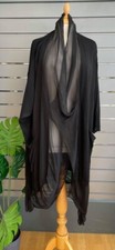 Ladies Crossover Drape