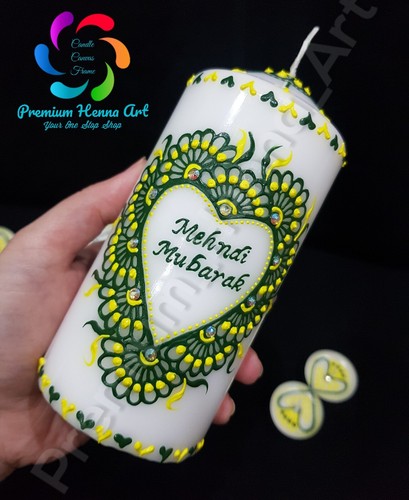 Decorative personalized - 1x,