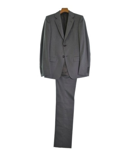 Gucci suits gray - gucci,