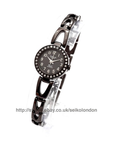 Omax ladies diamonte - ladies,