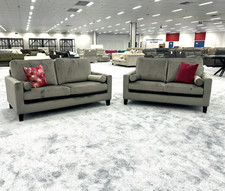 'Bailey' 3 + 2 Seater Sofa Set