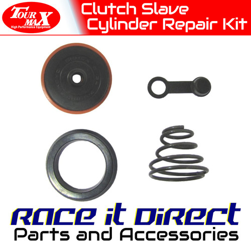 Clutch slave cylinder repair - clutch,