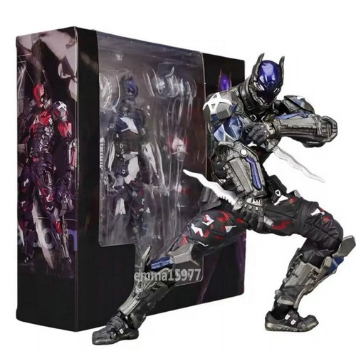 Amazing yamaguchi revoltech - amazing,