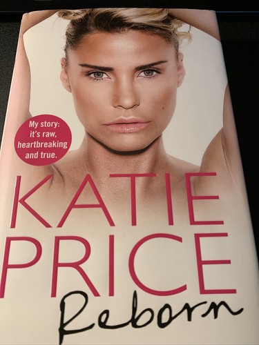 Reborn katie price - reborn,