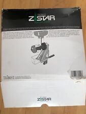 Tribest Z-510 Z Star Manual Juicer - Silver/Green