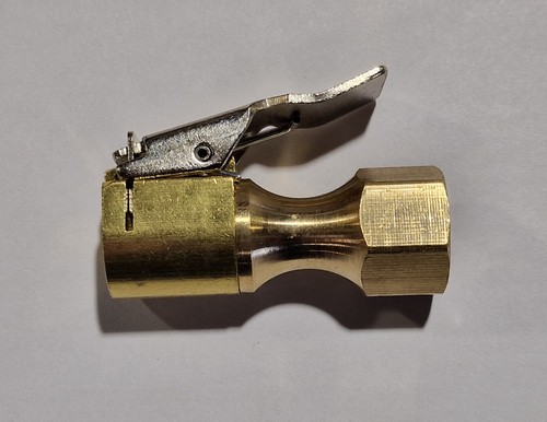 Pcl euro clip open end - euro,