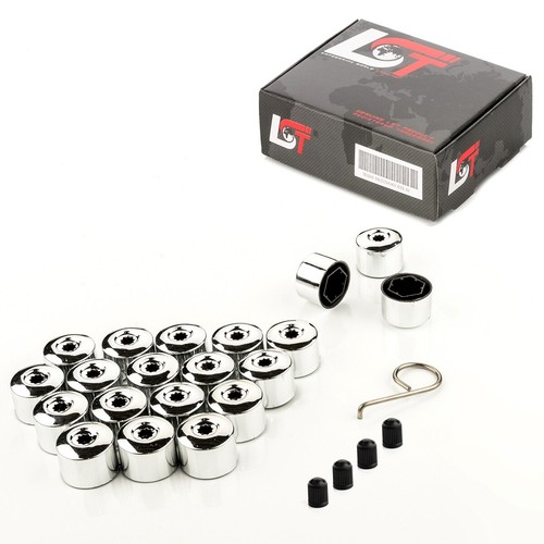 20x wheel nut - wheel,