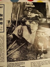 Sa59  Ephemera 1960s Picture