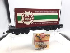 LGB 44853 G Gauge LGB