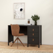 NEW Wooden office desk with