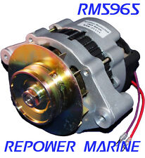 New 65 AMP Alternator for