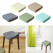 Dressing Stool Slipcover Cover