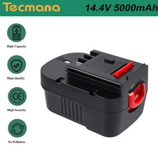 14.4V 5Ah Ni-MH Battery For