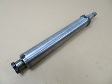 ISO 40 32mm Spigot x 350mm Lead Extended Shell Mill Arbor M16 Pull Stud