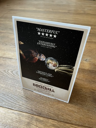 Bugonia original film - (2025),