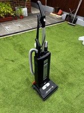 SEBO automatic X4 1100 W Upright vacuum cleaner  