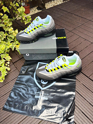 Nike air max - air,