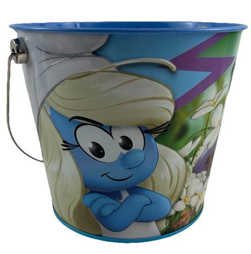 Odeon cinema exclusive - exclusive, smurfs