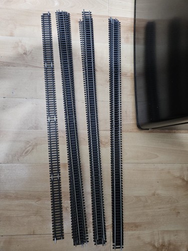 Hornby track r603 - hornby,