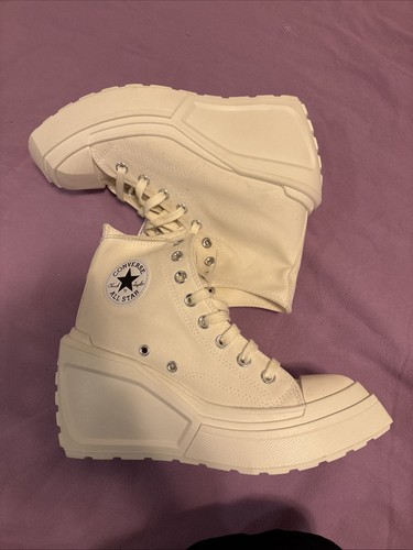 Converse chuck luxe - converse,