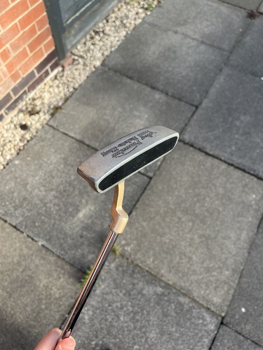 Pinseeker balanta king putter - pinseeker, balanta-king