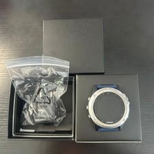 Garmin Fenix 3 GPS Multisport Watch – Boxed with Travel Plug – Good Condition