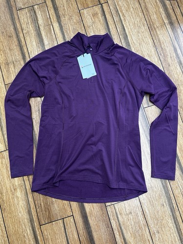 Montane purple active - , top