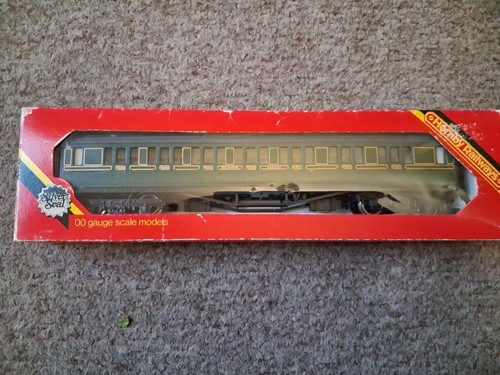 Hornby r431 composite - hornby, s.r