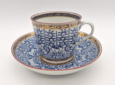 Antique Late 18thC Worcester