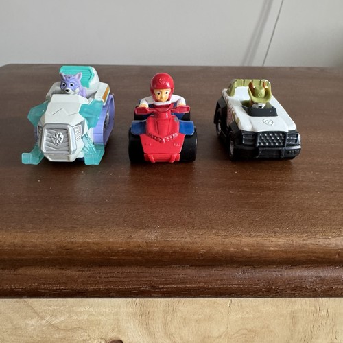 Paw patrol true metal - true, classic