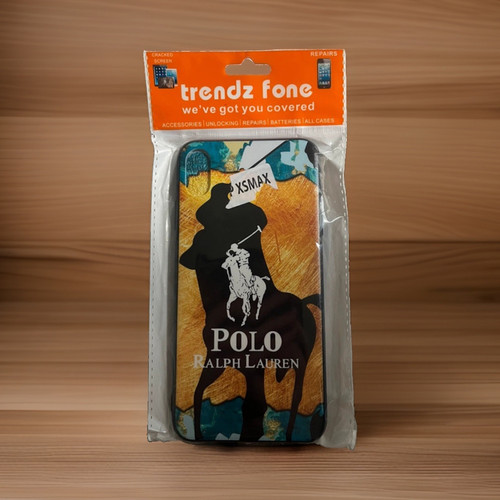 Trendz fone logo - trendz, patterned