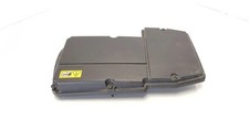 MERCEDES-BENZ C W203 Fuse Box