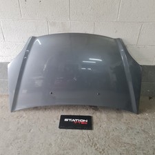 HONDA CIVIC EP3 COSMIC GREY BONNET