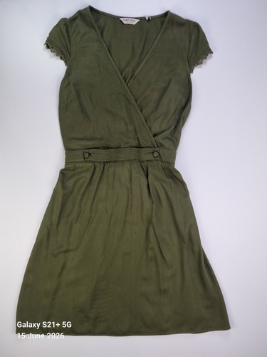 Naf khaki green - ​naf,
