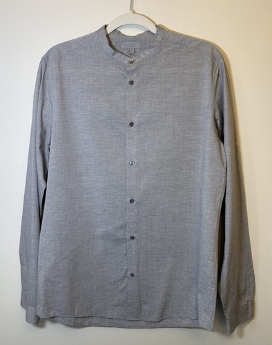 Cos men button - cos, shirt